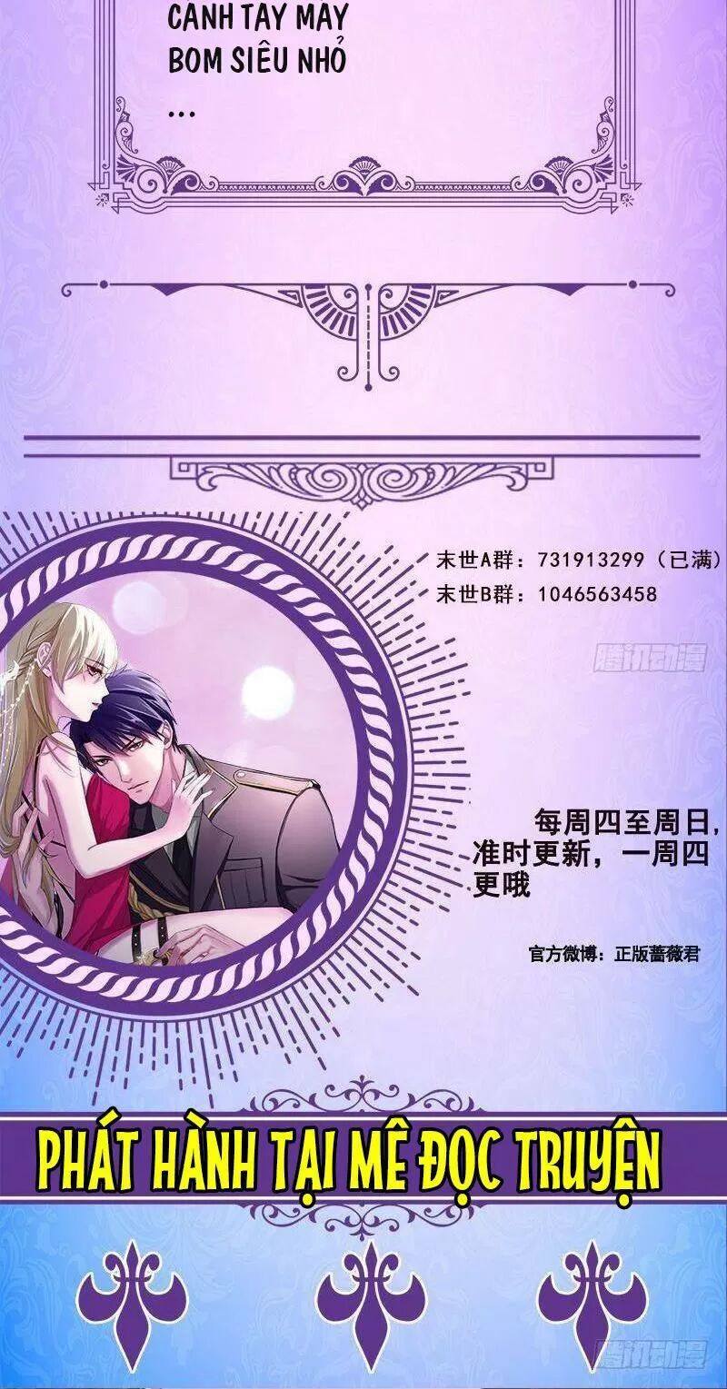 Quy Luật Tình Yêu Ở Mạt Thế Chapter 283 - Trang 2