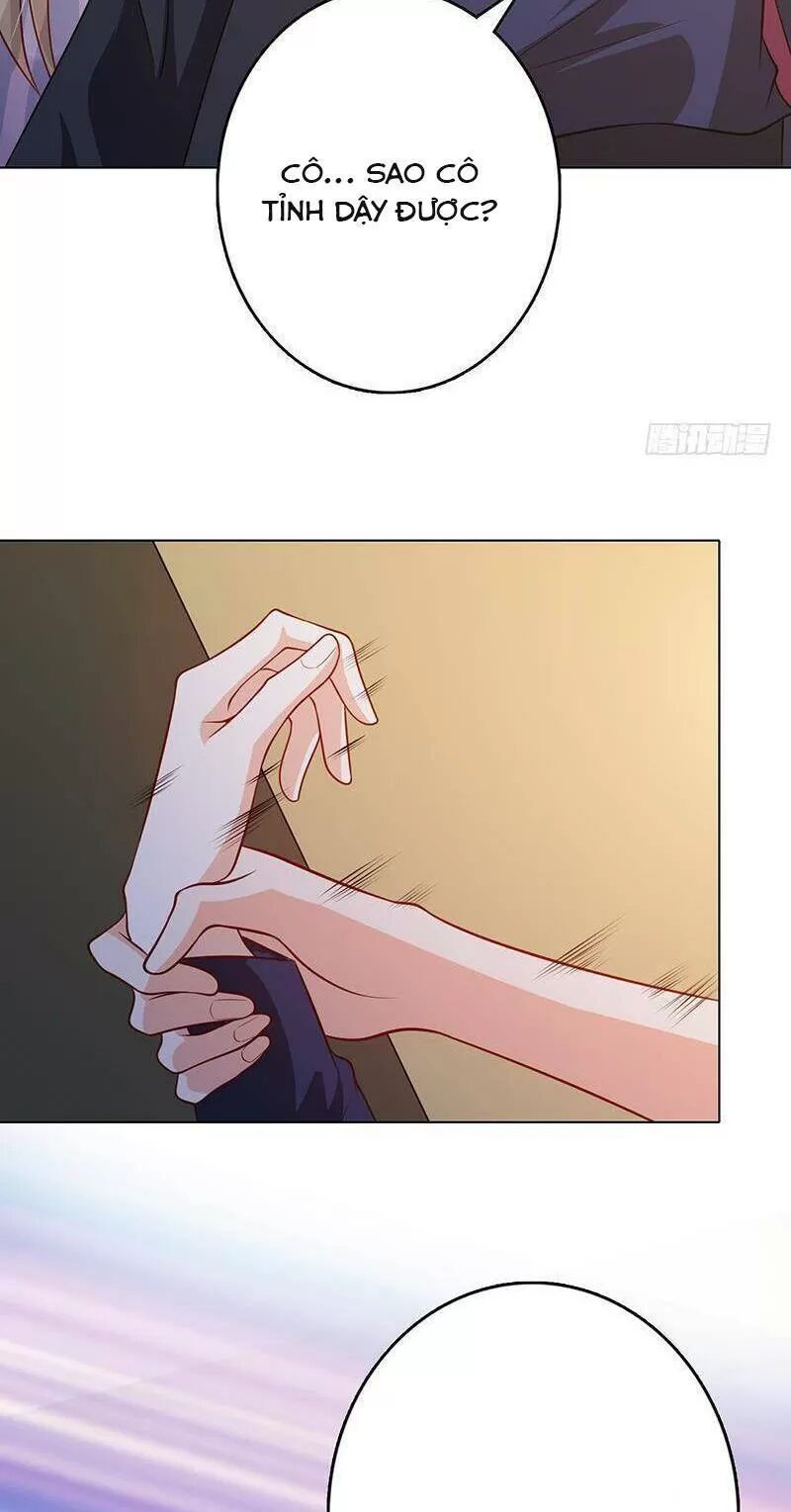 Quy Luật Tình Yêu Ở Mạt Thế Chapter 283 - Trang 2