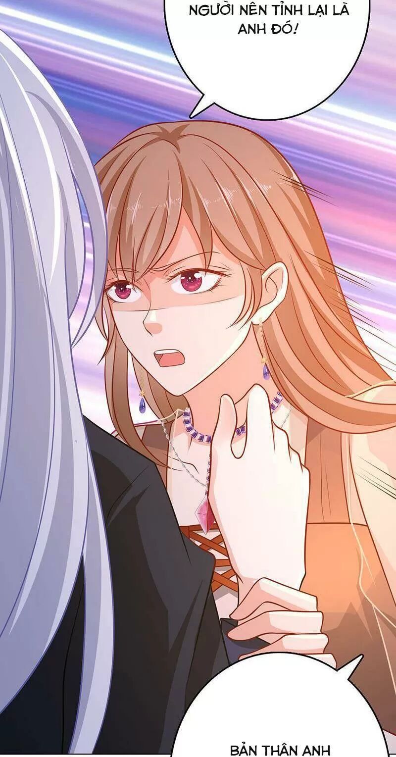 Quy Luật Tình Yêu Ở Mạt Thế Chapter 283 - Trang 2