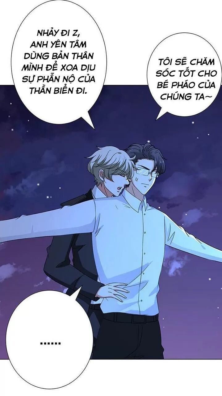 Quy Luật Tình Yêu Ở Mạt Thế Chapter 284 - Trang 2