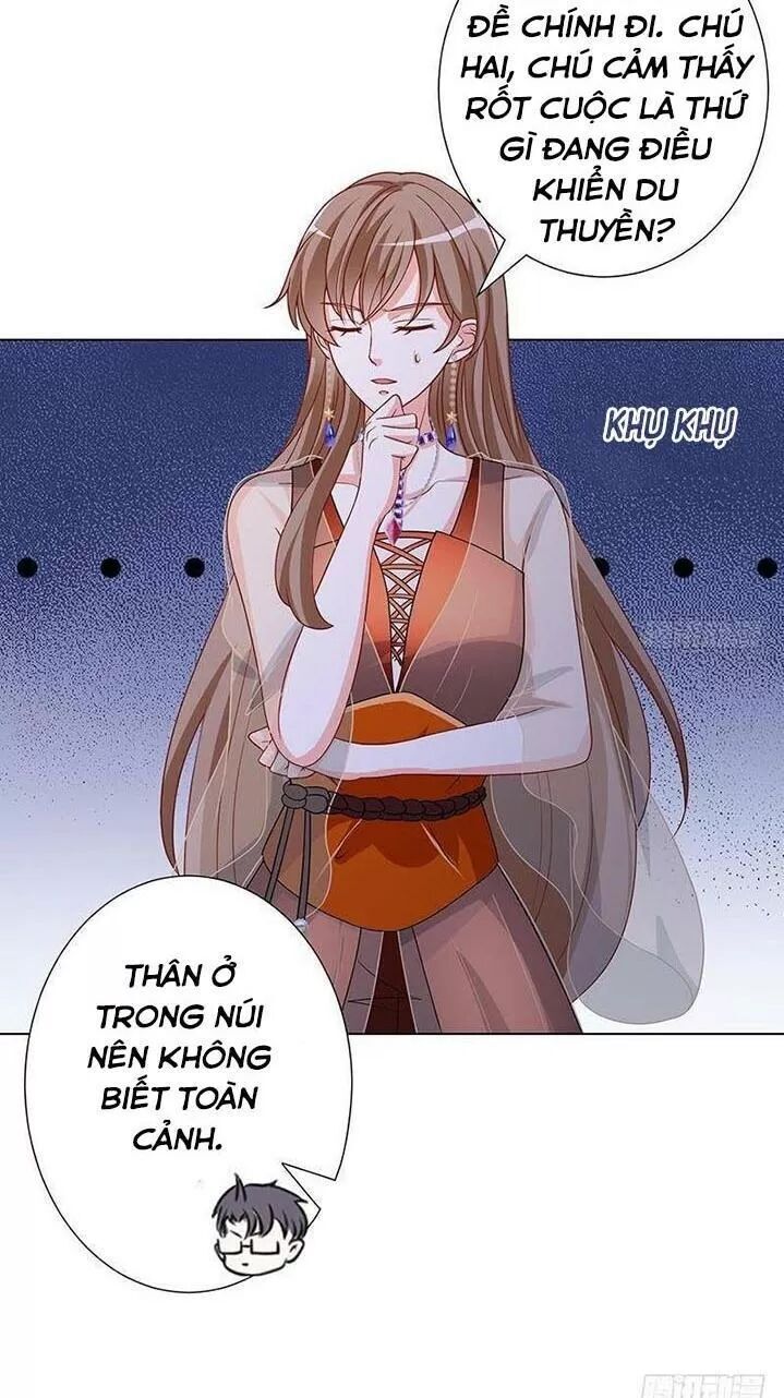 Quy Luật Tình Yêu Ở Mạt Thế Chapter 284 - Trang 2