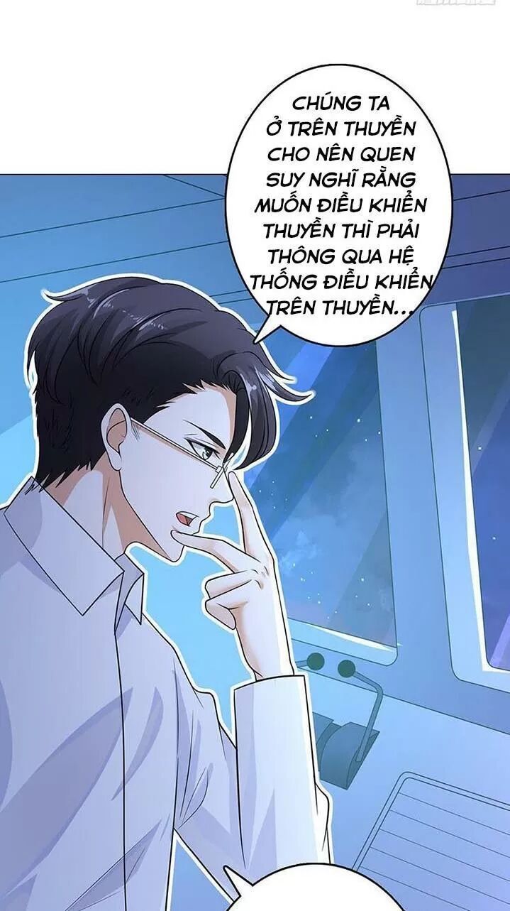 Quy Luật Tình Yêu Ở Mạt Thế Chapter 284 - Trang 2