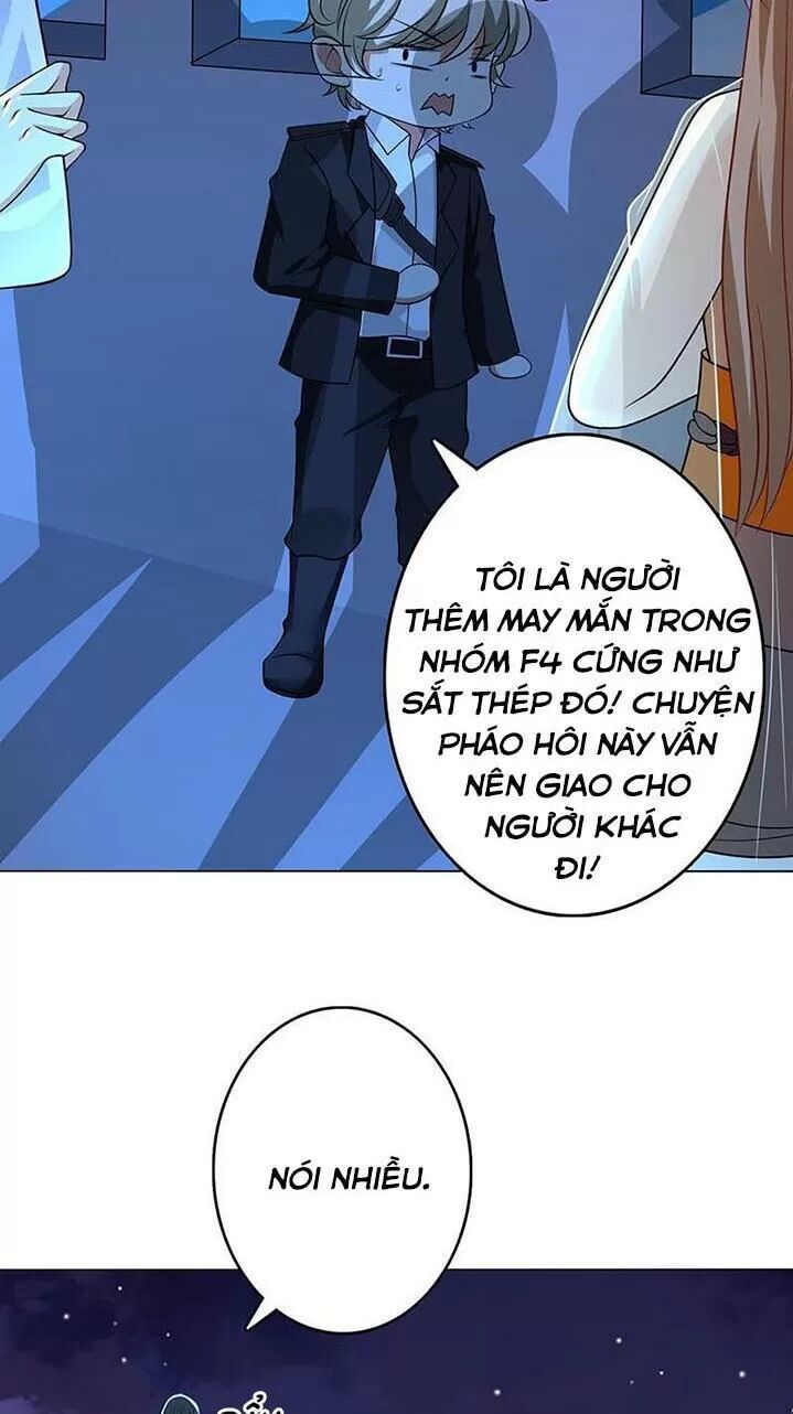 Quy Luật Tình Yêu Ở Mạt Thế Chapter 284 - Trang 2