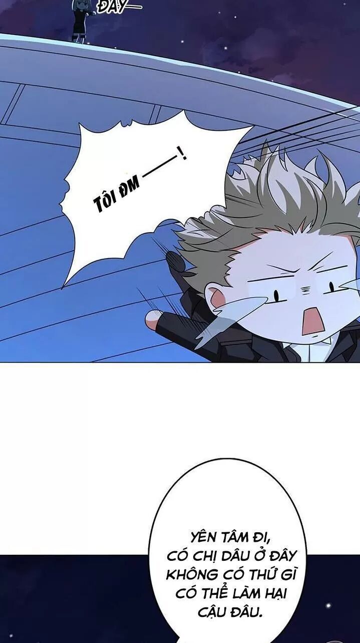 Quy Luật Tình Yêu Ở Mạt Thế Chapter 284 - Trang 2