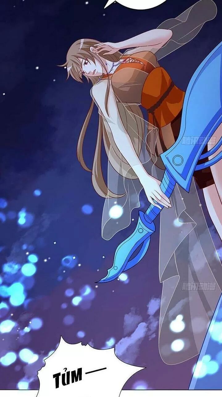 Quy Luật Tình Yêu Ở Mạt Thế Chapter 284 - Trang 2