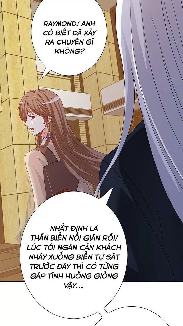 Quy Luật Tình Yêu Ở Mạt Thế Chapter 284 - Trang 2