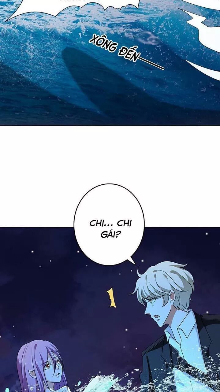 Quy Luật Tình Yêu Ở Mạt Thế Chapter 284 - Trang 2