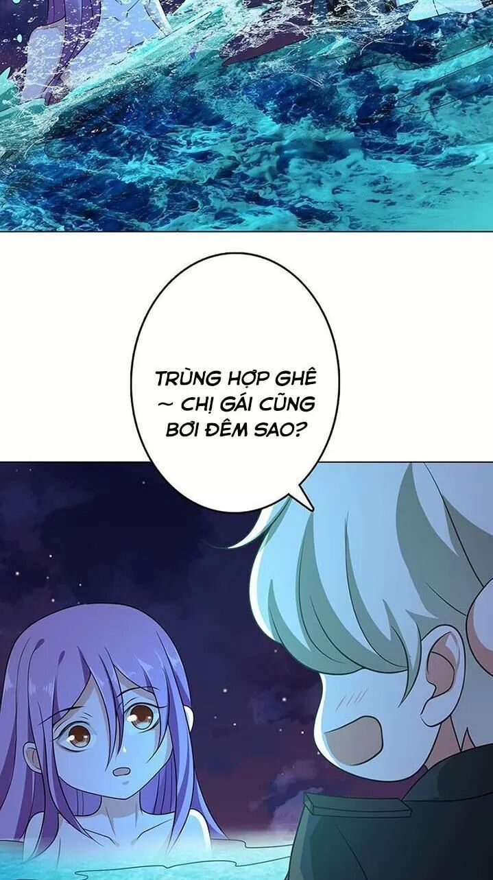 Quy Luật Tình Yêu Ở Mạt Thế Chapter 284 - Trang 2