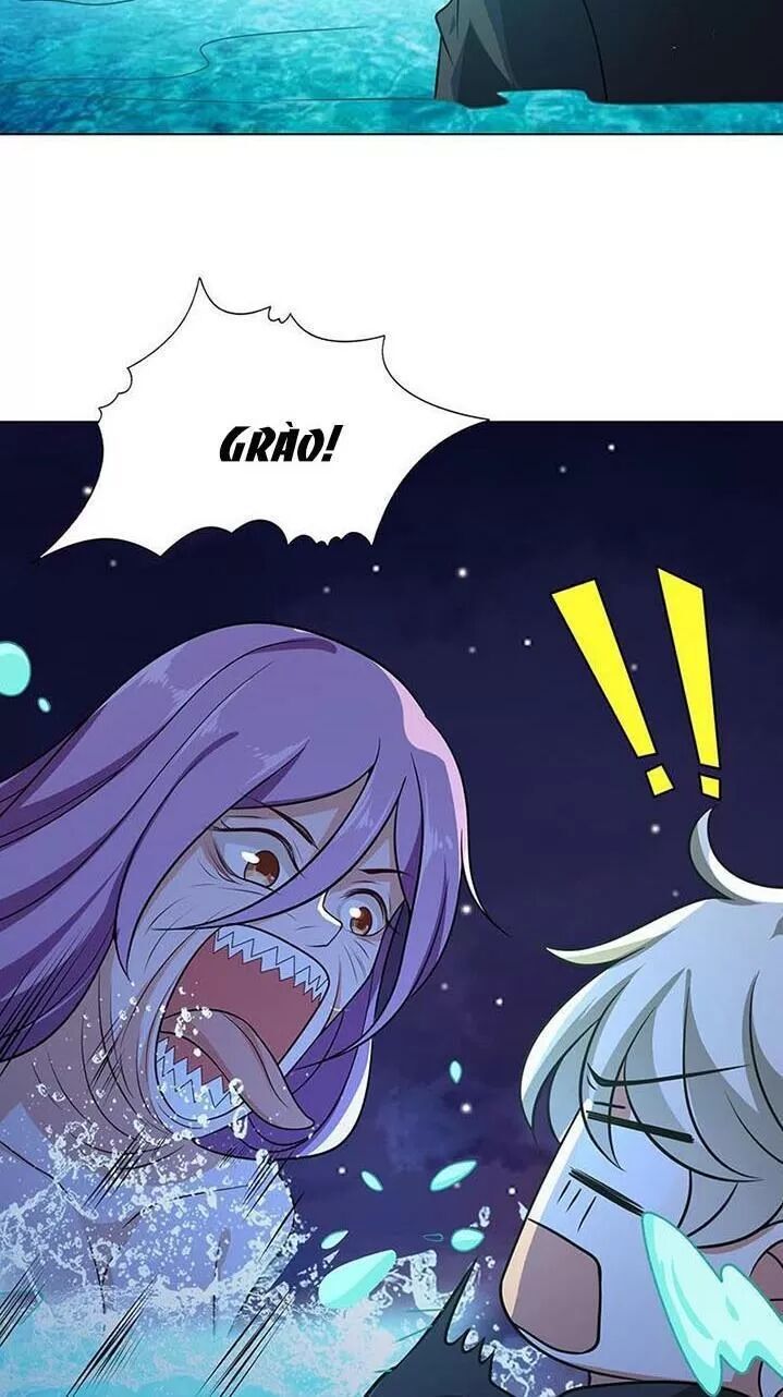 Quy Luật Tình Yêu Ở Mạt Thế Chapter 284 - Trang 2