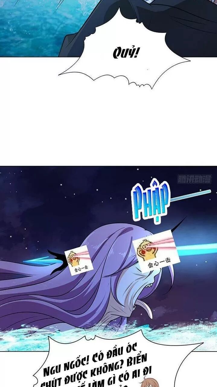 Quy Luật Tình Yêu Ở Mạt Thế Chapter 284 - Trang 2