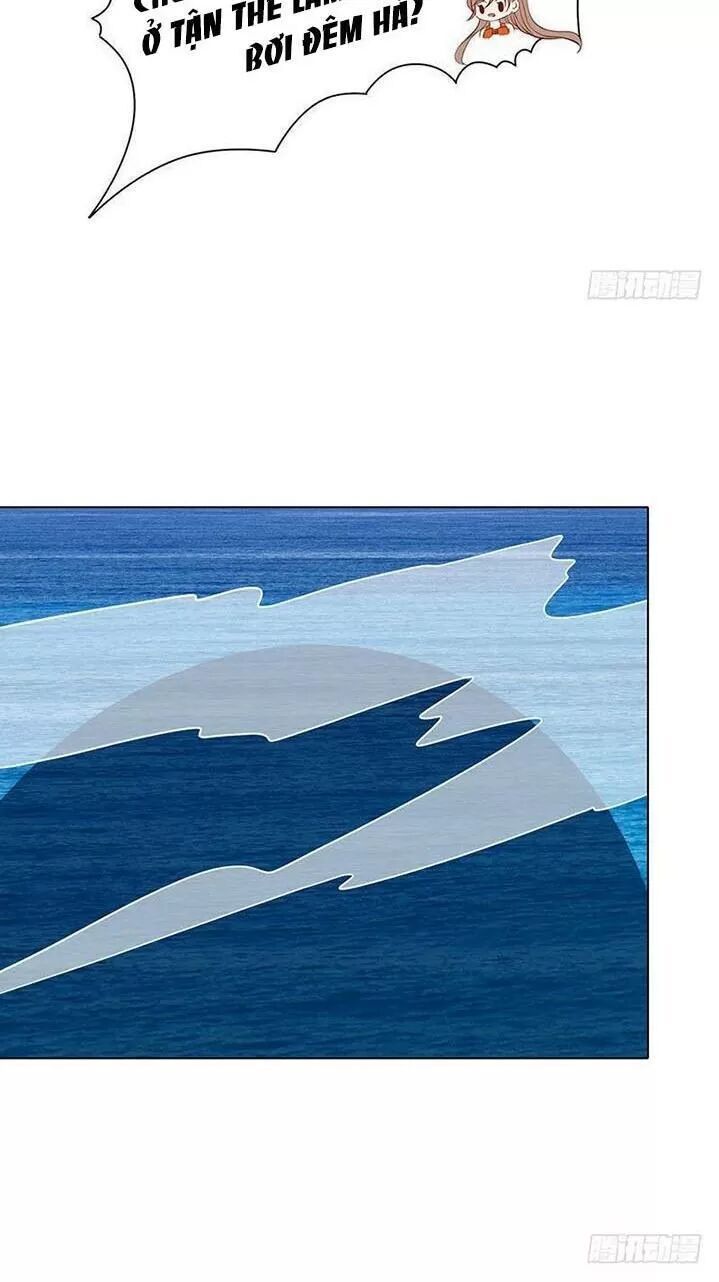 Quy Luật Tình Yêu Ở Mạt Thế Chapter 284 - Trang 2