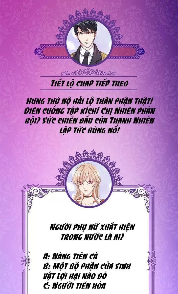 Quy Luật Tình Yêu Ở Mạt Thế Chapter 284 - Trang 2