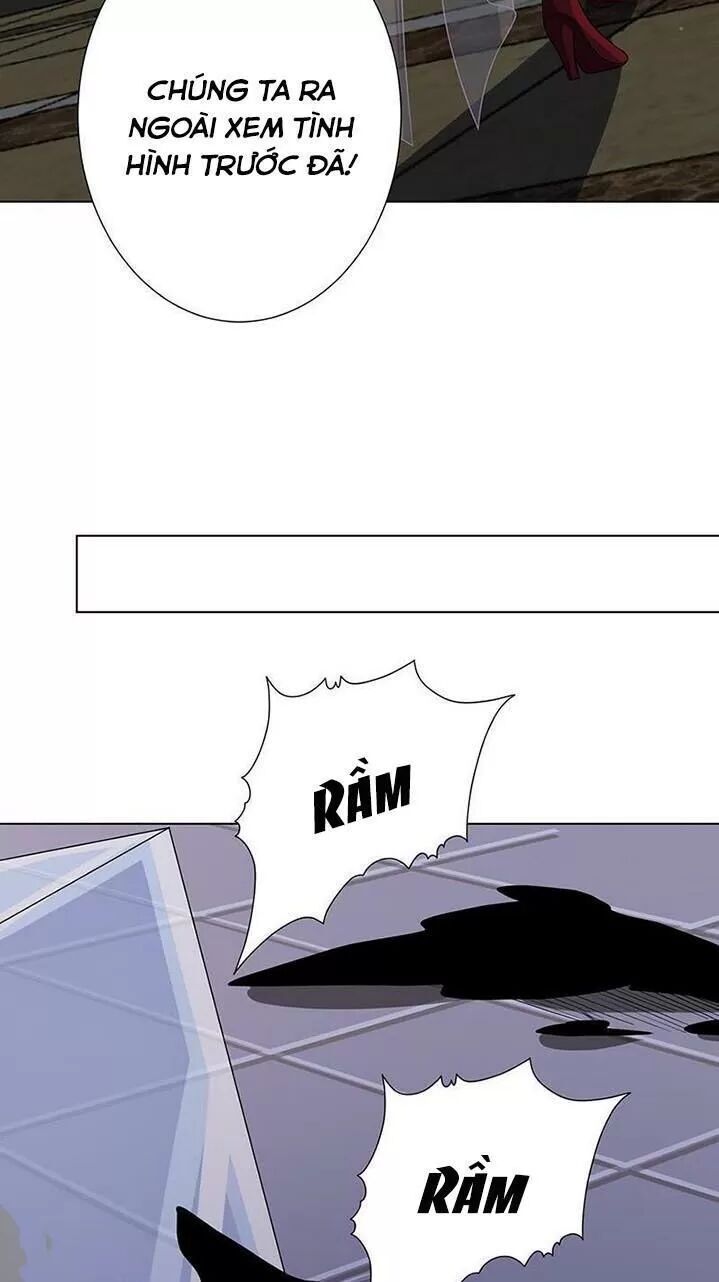 Quy Luật Tình Yêu Ở Mạt Thế Chapter 284 - Trang 2