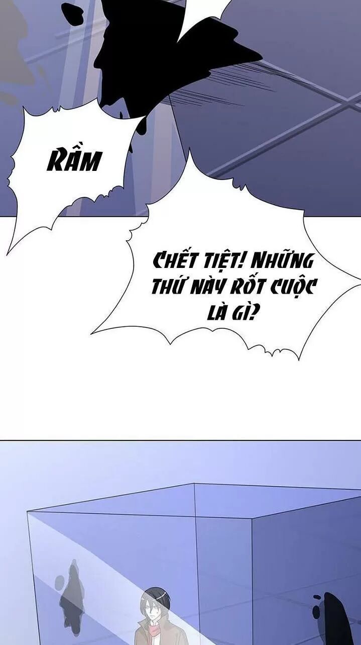 Quy Luật Tình Yêu Ở Mạt Thế Chapter 284 - Trang 2