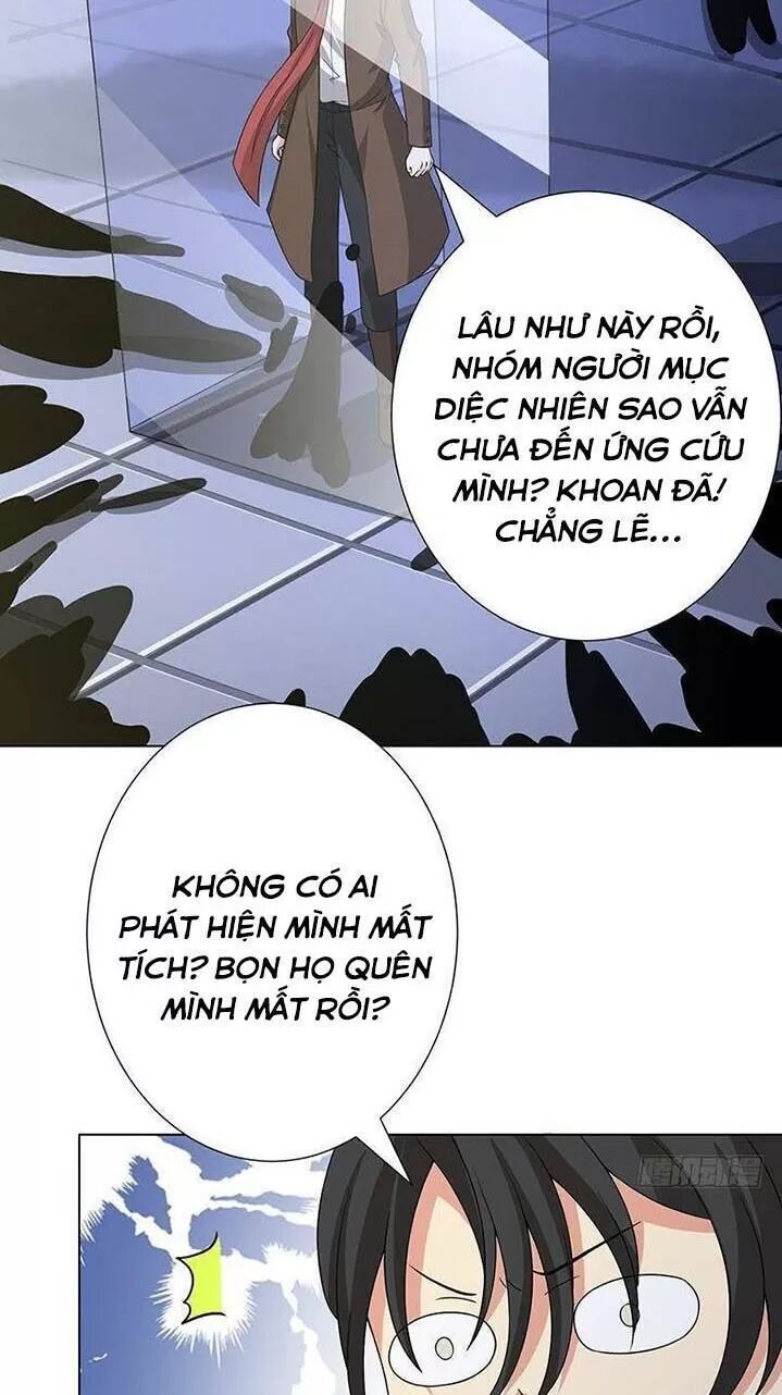 Quy Luật Tình Yêu Ở Mạt Thế Chapter 284 - Trang 2