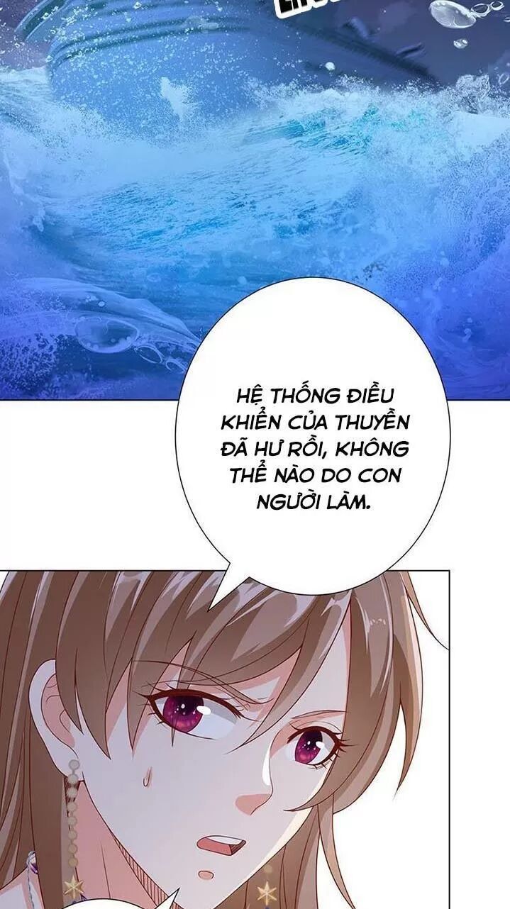 Quy Luật Tình Yêu Ở Mạt Thế Chapter 284 - Trang 2