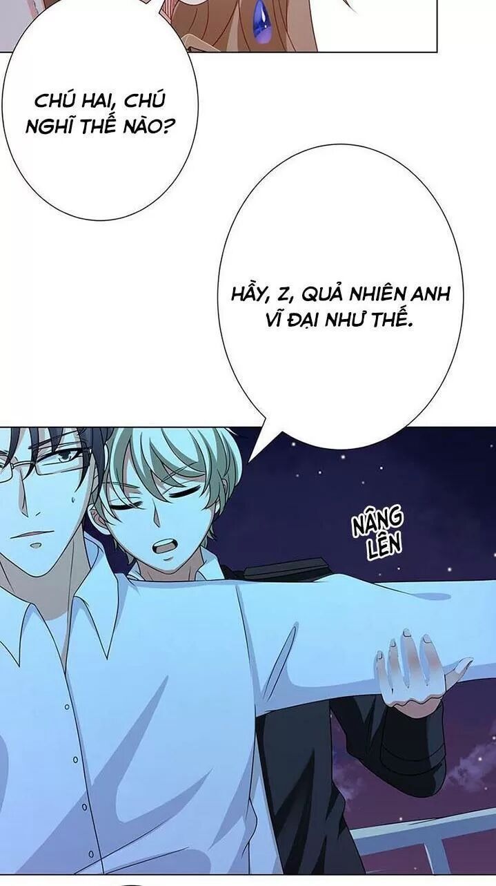 Quy Luật Tình Yêu Ở Mạt Thế Chapter 284 - Trang 2