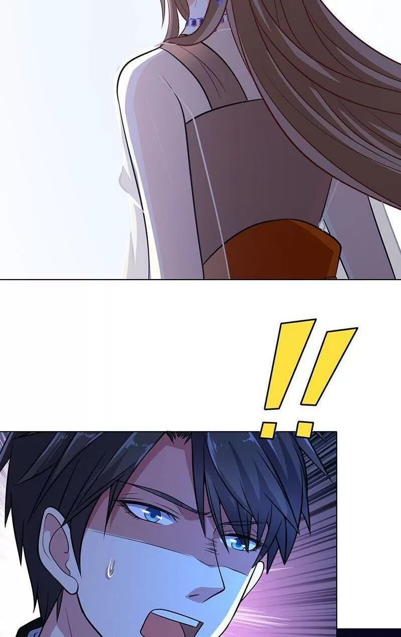 Quy Luật Tình Yêu Ở Mạt Thế Chapter 285 - Trang 2