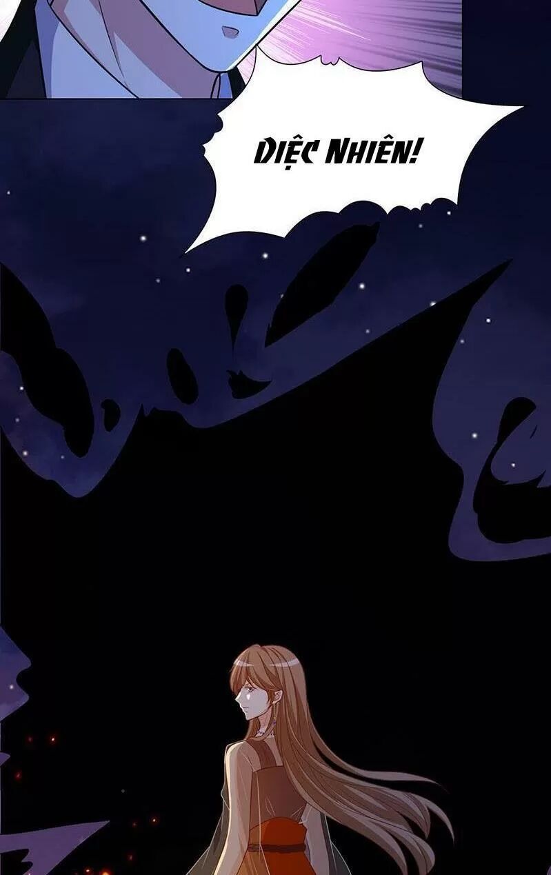 Quy Luật Tình Yêu Ở Mạt Thế Chapter 285 - Trang 2