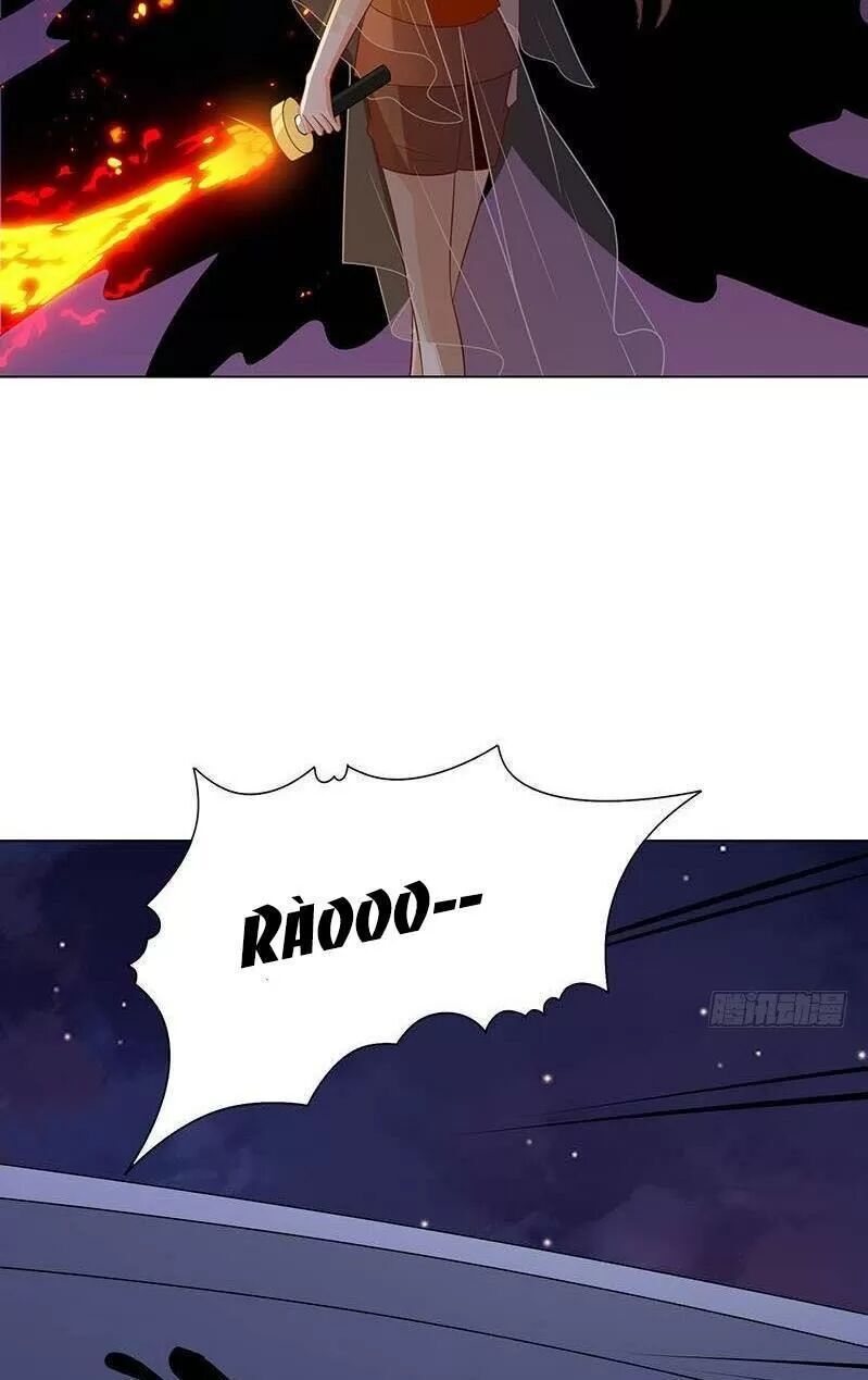 Quy Luật Tình Yêu Ở Mạt Thế Chapter 285 - Trang 2