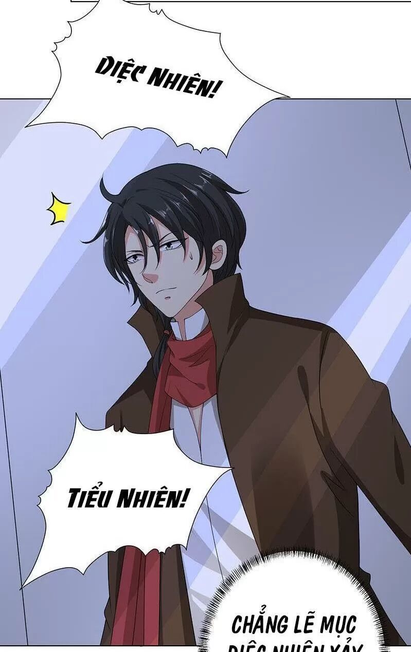 Quy Luật Tình Yêu Ở Mạt Thế Chapter 285 - Trang 2