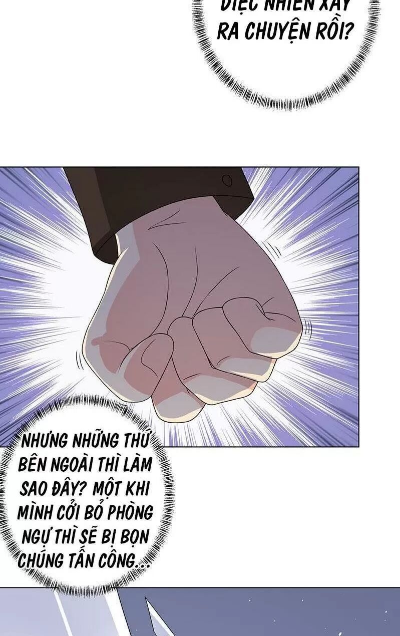 Quy Luật Tình Yêu Ở Mạt Thế Chapter 285 - Trang 2