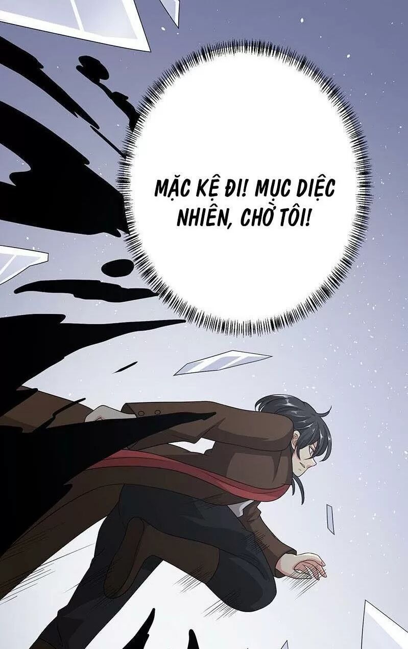 Quy Luật Tình Yêu Ở Mạt Thế Chapter 285 - Trang 2
