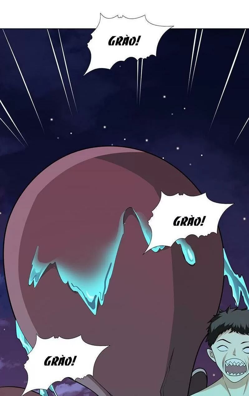 Quy Luật Tình Yêu Ở Mạt Thế Chapter 285 - Trang 2