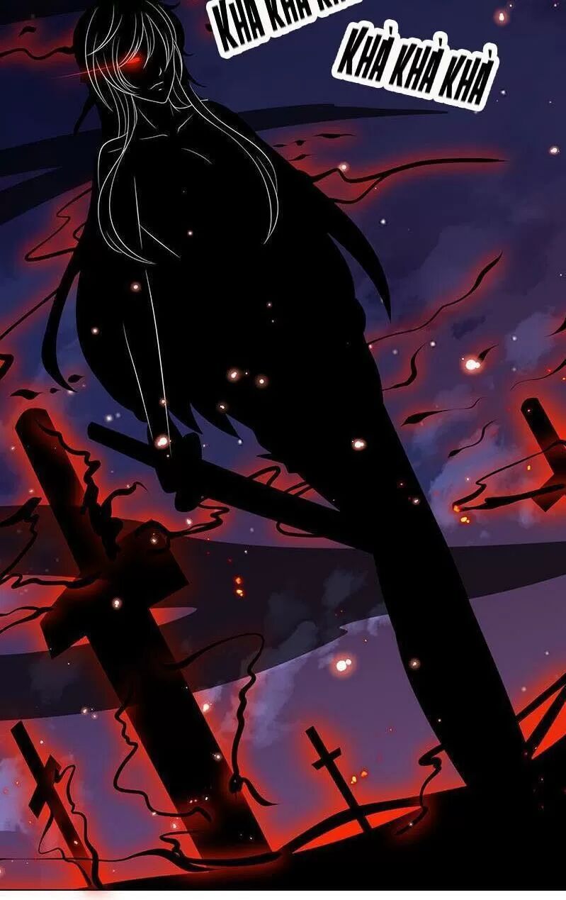 Quy Luật Tình Yêu Ở Mạt Thế Chapter 285 - Trang 2