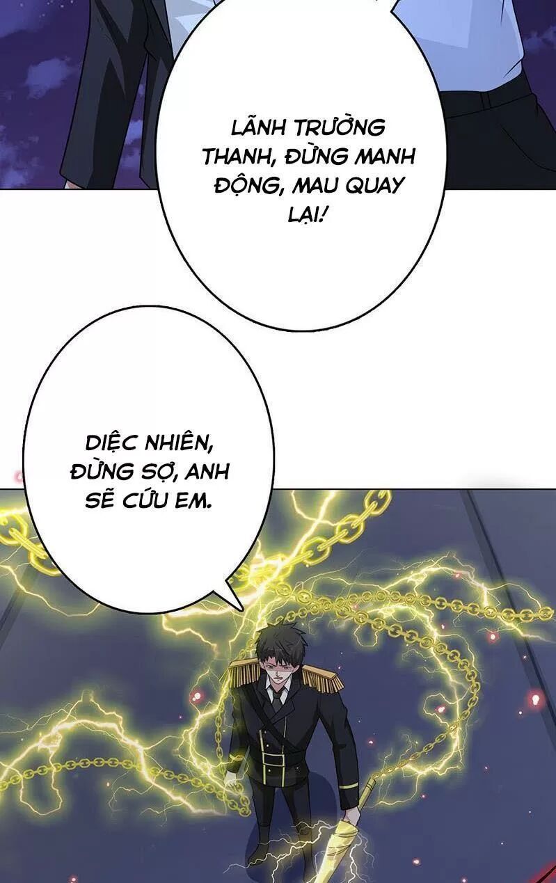 Quy Luật Tình Yêu Ở Mạt Thế Chapter 285 - Trang 2