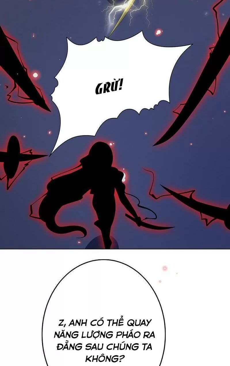 Quy Luật Tình Yêu Ở Mạt Thế Chapter 285 - Trang 2