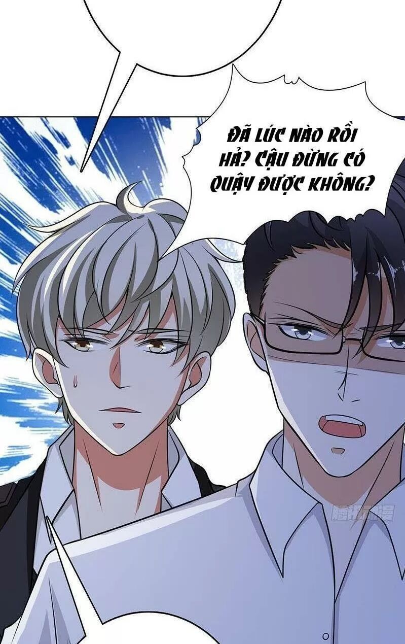 Quy Luật Tình Yêu Ở Mạt Thế Chapter 285 - Trang 2