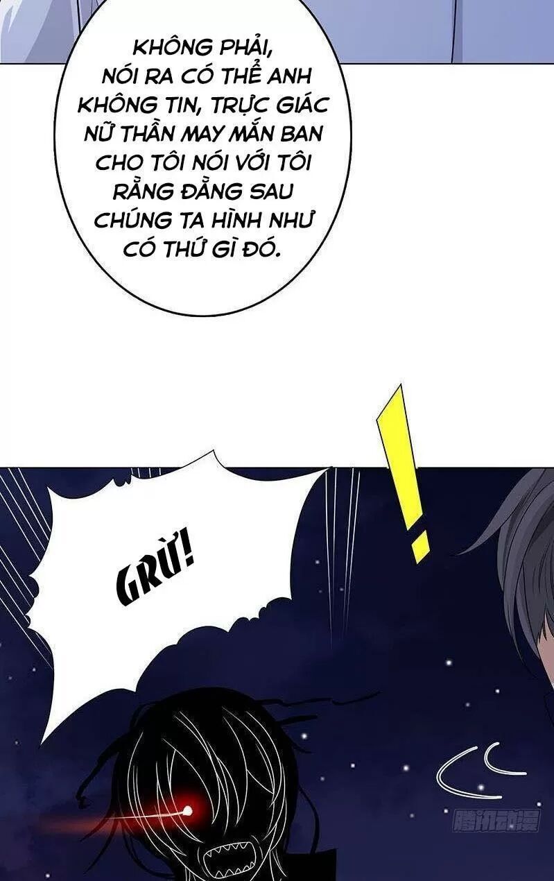 Quy Luật Tình Yêu Ở Mạt Thế Chapter 285 - Trang 2