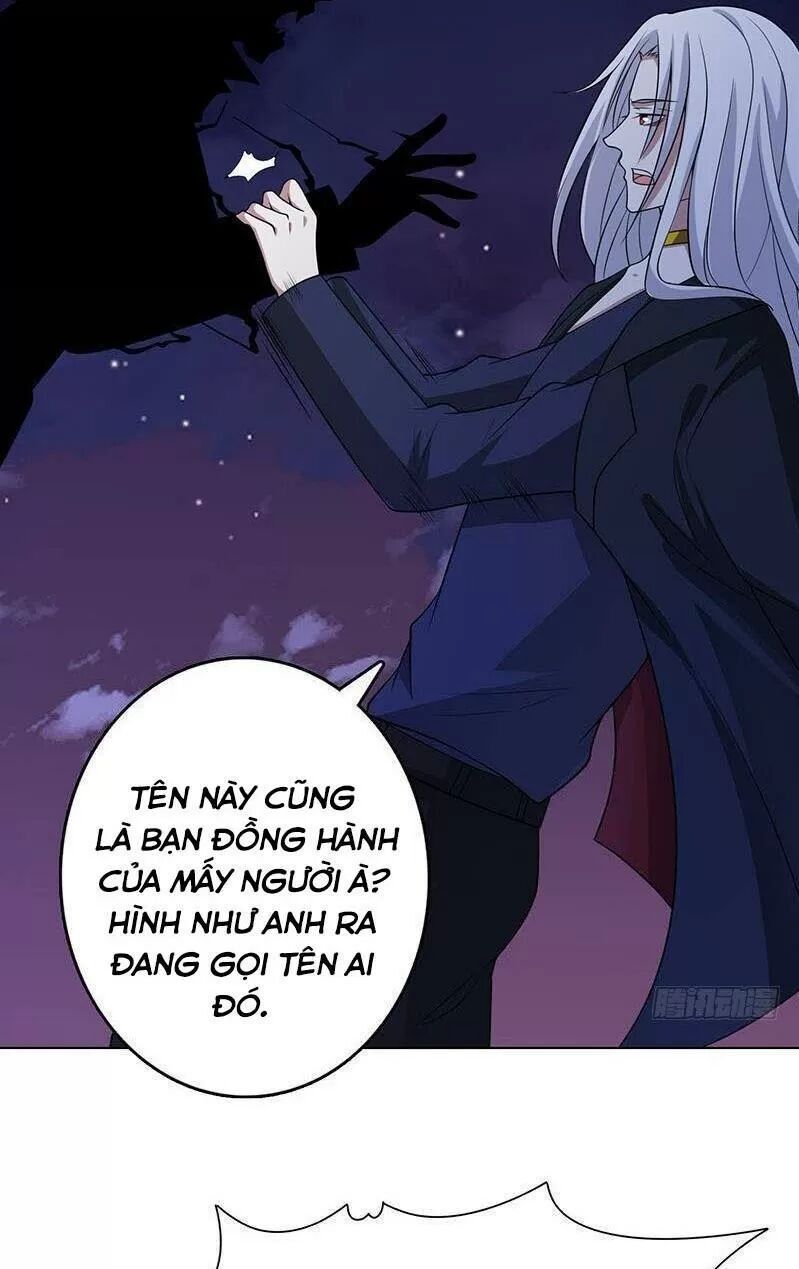 Quy Luật Tình Yêu Ở Mạt Thế Chapter 285 - Trang 2