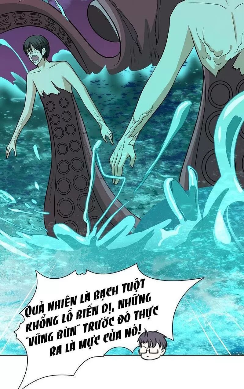 Quy Luật Tình Yêu Ở Mạt Thế Chapter 285 - Trang 2