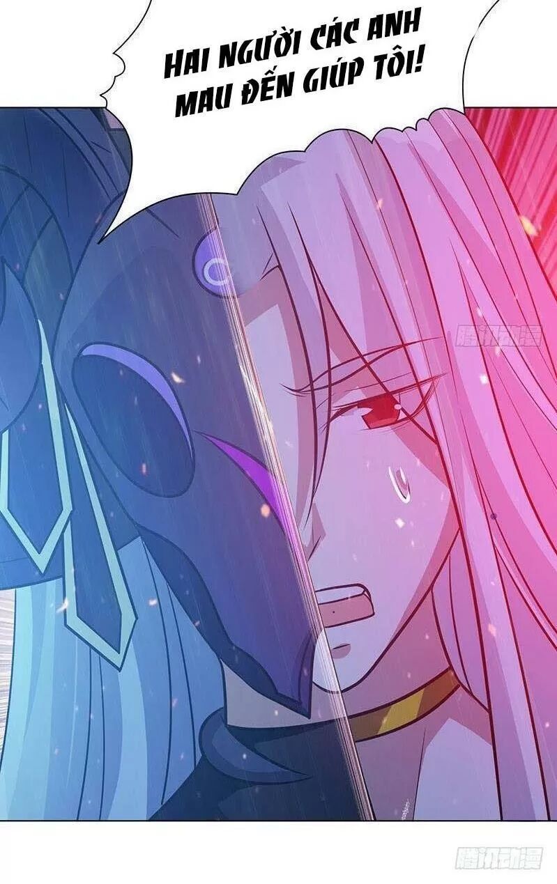 Quy Luật Tình Yêu Ở Mạt Thế Chapter 285 - Trang 2