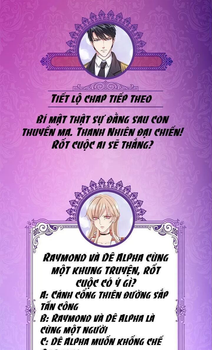 Quy Luật Tình Yêu Ở Mạt Thế Chapter 285 - Trang 2