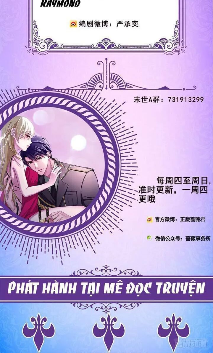 Quy Luật Tình Yêu Ở Mạt Thế Chapter 285 - Trang 2