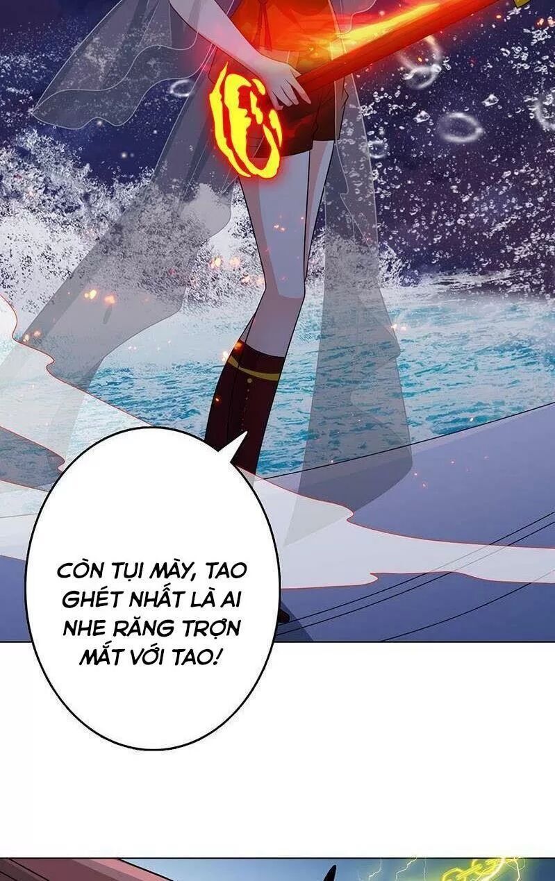 Quy Luật Tình Yêu Ở Mạt Thế Chapter 285 - Trang 2