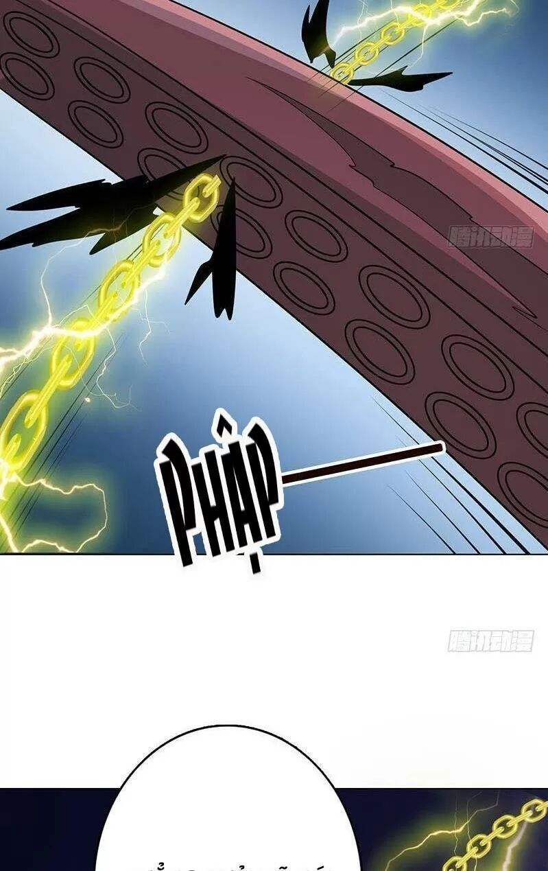 Quy Luật Tình Yêu Ở Mạt Thế Chapter 285 - Trang 2