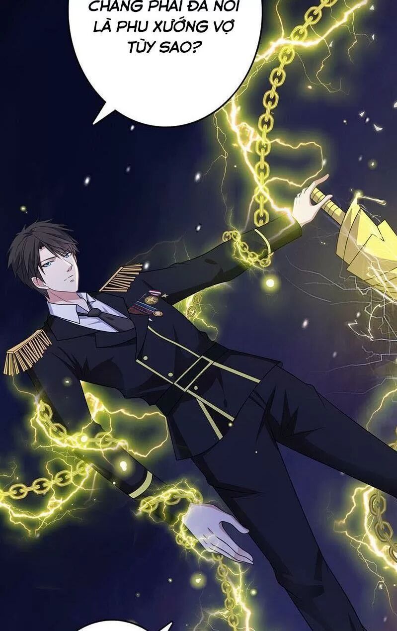 Quy Luật Tình Yêu Ở Mạt Thế Chapter 285 - Trang 2