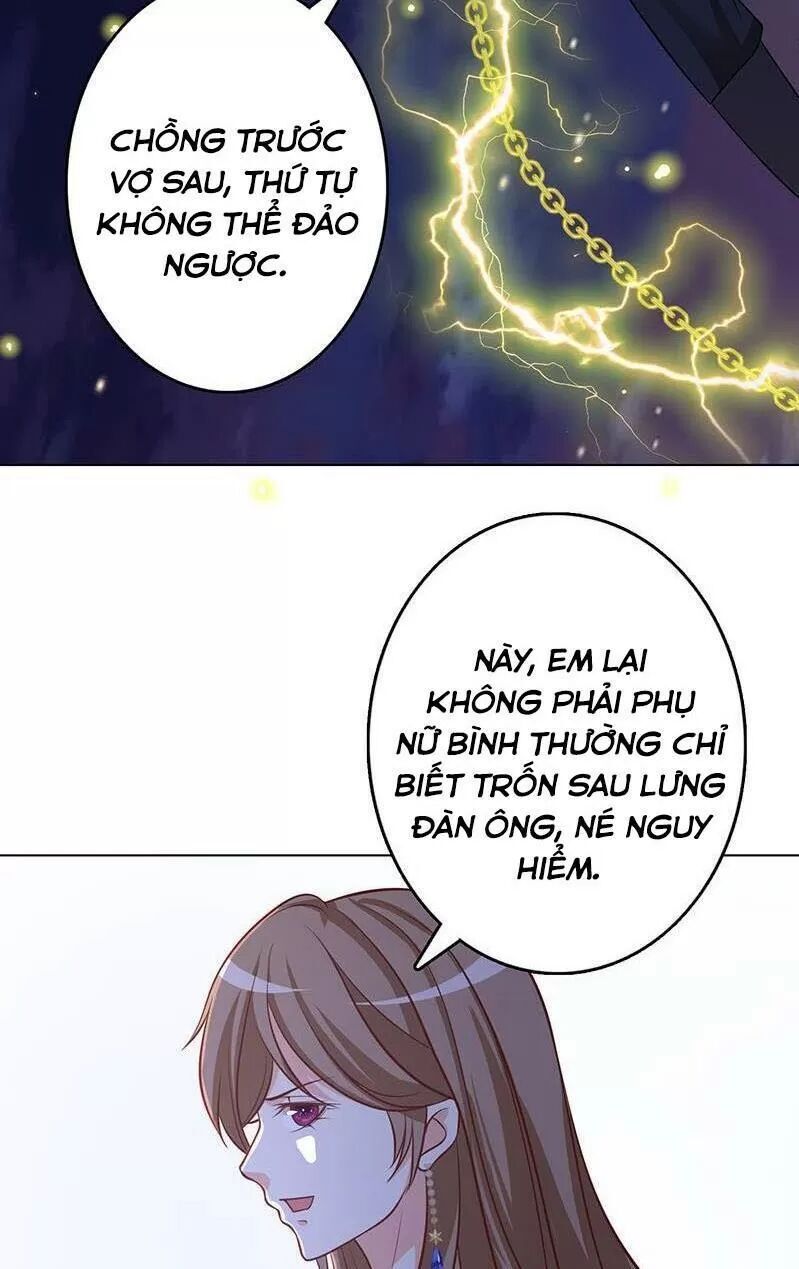 Quy Luật Tình Yêu Ở Mạt Thế Chapter 285 - Trang 2