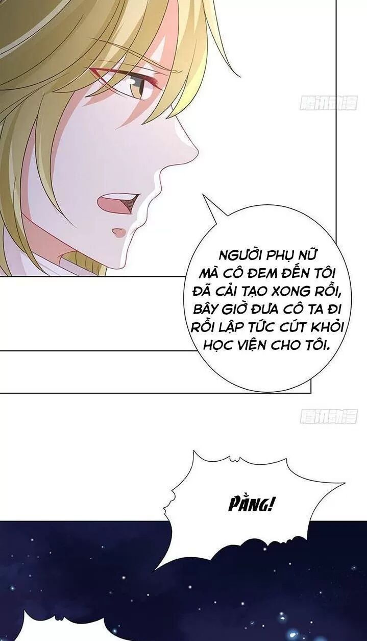 Quy Luật Tình Yêu Ở Mạt Thế Chapter 286 - Trang 2