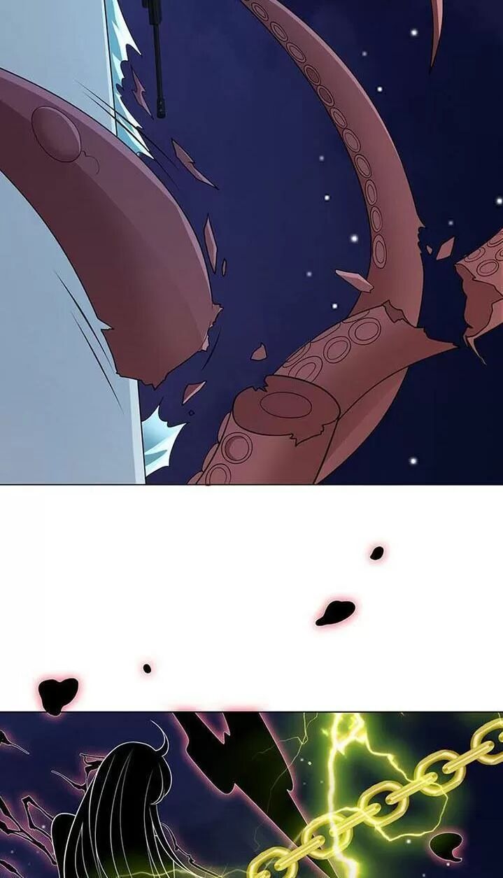 Quy Luật Tình Yêu Ở Mạt Thế Chapter 286 - Trang 2