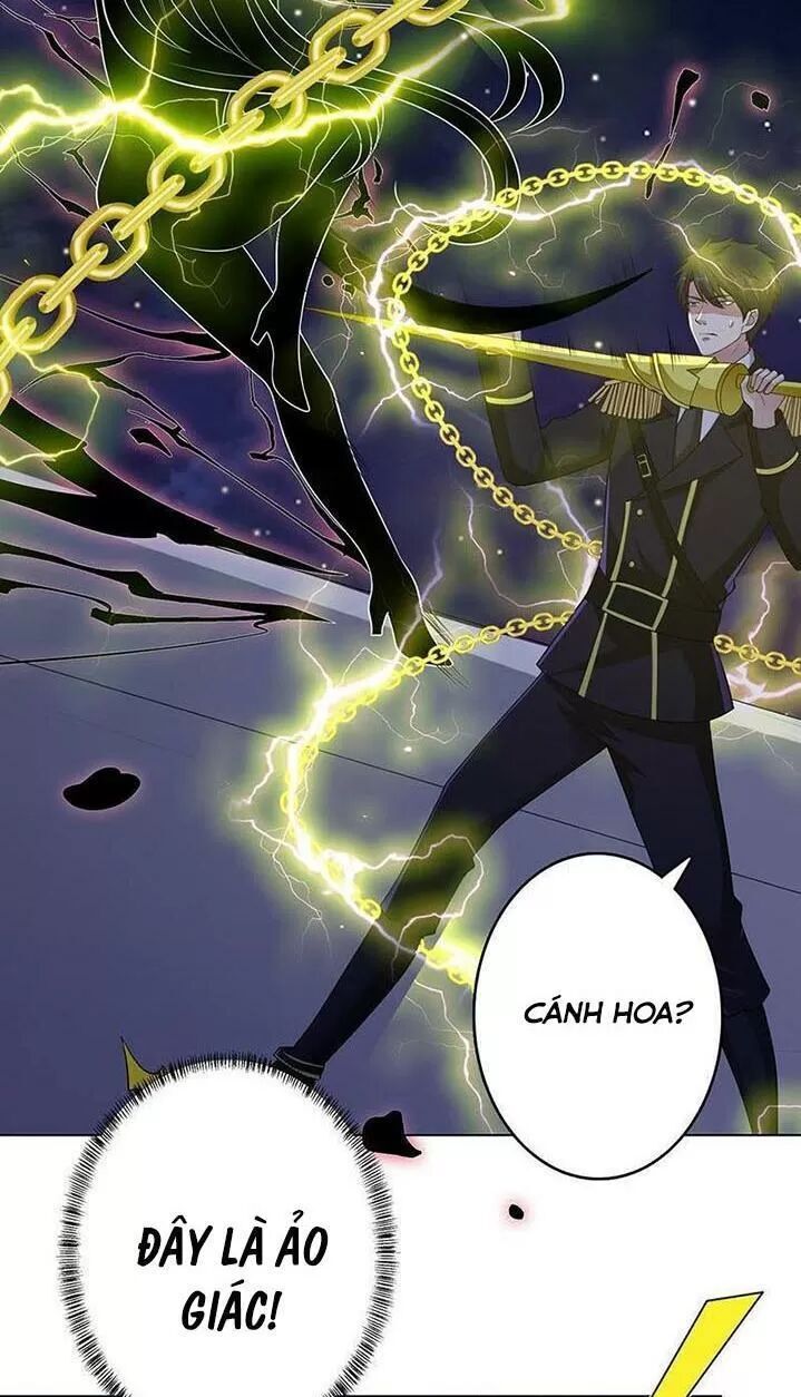 Quy Luật Tình Yêu Ở Mạt Thế Chapter 286 - Trang 2