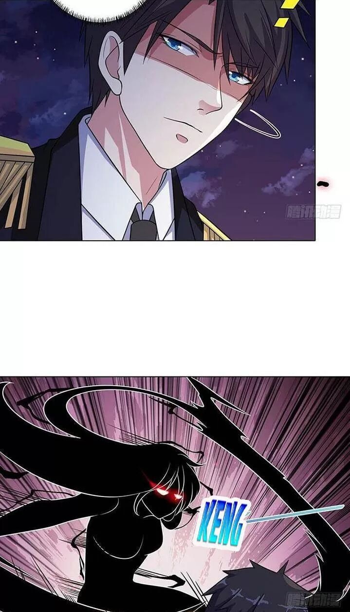 Quy Luật Tình Yêu Ở Mạt Thế Chapter 286 - Trang 2