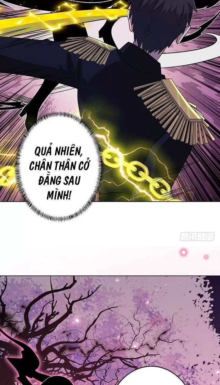 Quy Luật Tình Yêu Ở Mạt Thế Chapter 286 - Trang 2