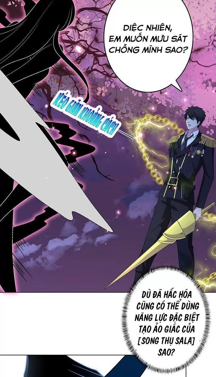 Quy Luật Tình Yêu Ở Mạt Thế Chapter 286 - Trang 2