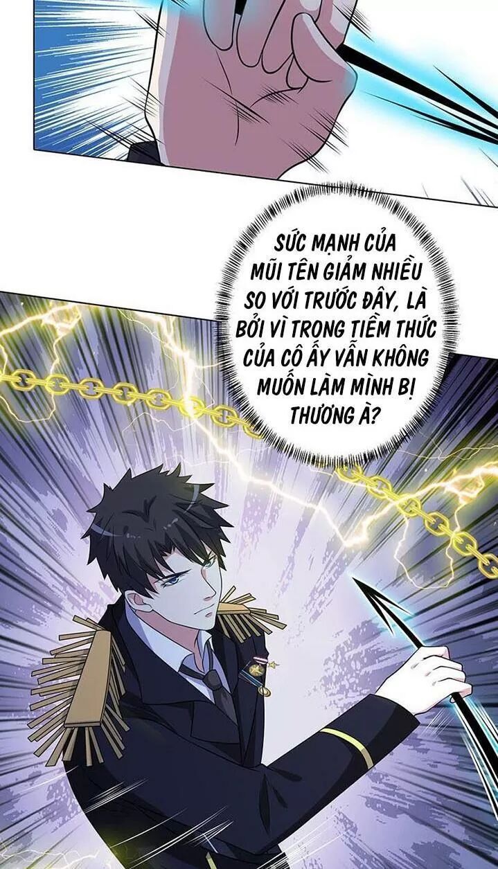 Quy Luật Tình Yêu Ở Mạt Thế Chapter 286 - Trang 2