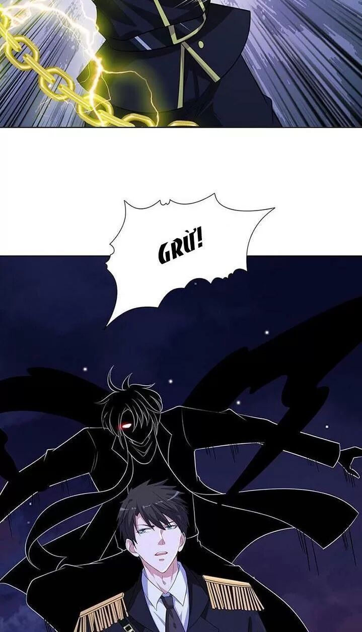 Quy Luật Tình Yêu Ở Mạt Thế Chapter 286 - Trang 2